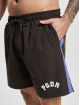 PEGADOR Zwembroek Hermon Swim paars