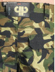 Pelle Pelle Short Basic Cargo camouflage