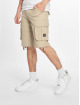 Pelle Pelle Shorts Basic Cargo khaki