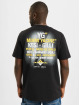 Pelle Pelle T-Shirt For Evigt schwarz