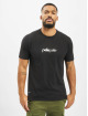 Pelle Pelle T-skjorter Core-Porate svart
