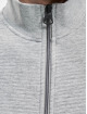 Petrol Industries Chaqueta de entretiempo Basic gris