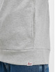 Petrol Industries Hoody Basic grau