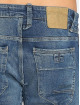 Petrol Industries Jean coupe droite Mechanic indigo