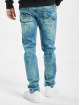 Petrol Industries Jean slim Seaham bleu