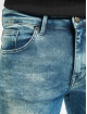 Petrol Industries Jean slim Seaham bleu