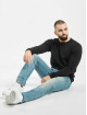 Petrol Industries Jean slim Tymore bleu