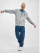Petrol Industries Lightweight Jacket Basic grey