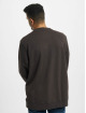 Petrol Industries Pullover R-Neck brown