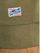 Petrol Industries Pullover Los Angeles green