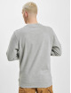 Petrol Industries Pullover Los Angeles grey