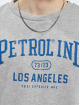 Petrol Industries Pullover Los Angeles grey
