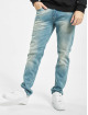 Petrol Industries Slim Fit Jeans Tymore blau