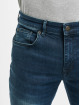 Petrol Industries Slim Fit Jeans Supreme Stretch blau