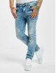 Petrol Industries Slim Fit Jeans Supreme Stretch blau