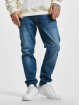 Petrol Industries Slim Fit Jeans Men Supreme Stretch blau
