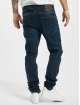 Petrol Industries Slim Fit Jeans Seaham Classic blå