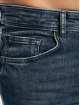 Petrol Industries Slim Fit Jeans Denim Jogger Slim Fit blå
