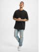 Petrol Industries Slim Fit Jeans Seaham blå