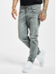 Petrol Industries Slim Fit Jeans Seaham Classic grey