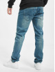 Petrol Industries Slim Fit Jeans Tymore modrá