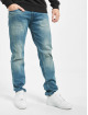 Petrol Industries Slim Fit Jeans Tymore modrá