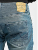 Petrol Industries Slim Fit Jeans Tymore modrá