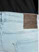 Petrol Industries Slim Fit Jeans Seaham Classic modrá