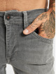 Petrol Industries Slim Fit Jeans Seaham silver colored