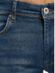 Petrol Industries Straight Fit Jeans Denim Tapered Regular blå