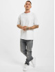 Petrol Industries Straight Fit Jeans Denim Tapered Regular Straight Fit grau