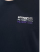 Petrol Industries T-paidat Triple sininen
