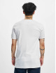 Petrol Industries T-Shirt Body Fit blanc