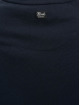 Petrol Industries T-Shirt Triple blau