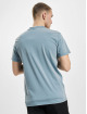 Petrol Industries t-shirt Pocket blauw