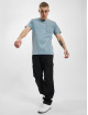 Petrol Industries T-Shirt Pocket blue