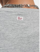 Petrol Industries T-Shirt Crew grau