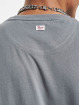 Petrol Industries T-Shirt Adrenaline grau