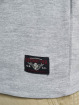 Petrol Industries T-Shirt Car grau