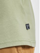 Petrol Industries T-Shirt Bike green