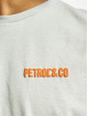 Petrol Industries T-Shirt Industries gris
