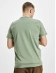 Petrol Industries t-shirt Pocket groen