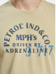 Petrol Industries T-Shirt Adrenaline grün