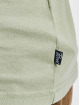 Petrol Industries T-Shirt Classic Print grün