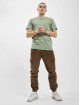 Petrol Industries T-Shirt Pocket grün