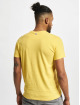 Petrol Industries T-Shirt Industries jaune