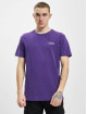 Petrol Industries T-Shirt Basic purple