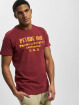 Petrol Industries T-Shirt Fresno rot