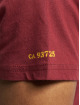 Petrol Industries T-Shirt Fresno rot