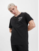 Petrol Industries T-Shirt PTRL schwarz